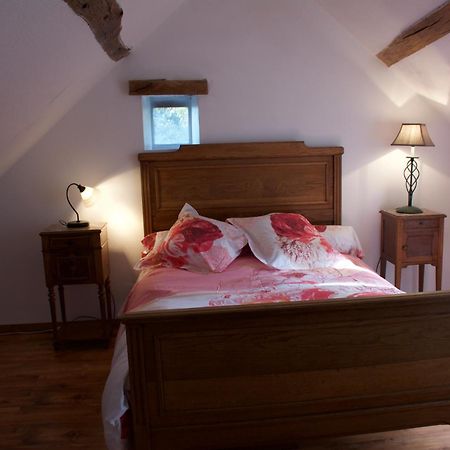 Au Coeur Des Chateaux Chambon-sur-Cisse Экстерьер фото